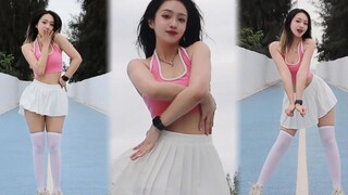 【德洛丽丝】夏日辣妹Bubble Pop！超元气可爱小马达！