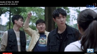 (35) Hidden Love (Tagalog Dubbed)