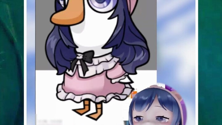 Already hyped for Liu Mou’s skin!