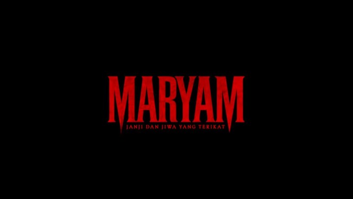 Maryam Janji dan Jiwa yang Terikat