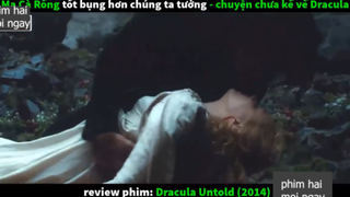 Ác quỷ p3 #phimhaimoingay