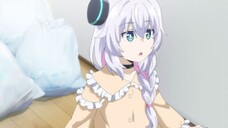 Alma-chan wa Kazoku ni Naritai Episode 1 Sub Indo