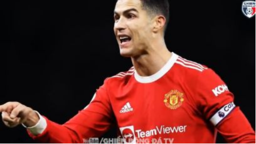 TIN BÓNG ĐÁ TỐI 5_1_ Đau đớn quá PSG mất Messi hết tháng_ MU đại loạn Ronaldo và