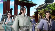 All Hail the Sect Leader eps 30 sub indo