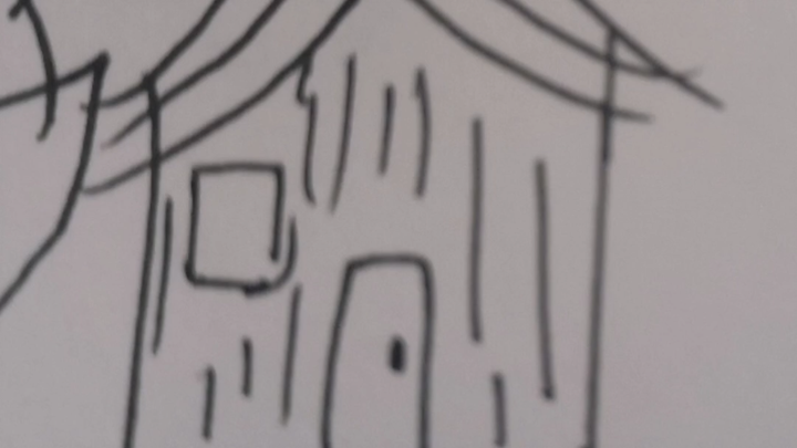 File Monster — Tiga Babi Kecil