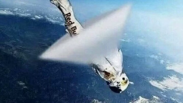 上 天 入 地 🚀🛸