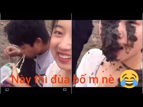 Những đứa con thất lạc của thần biển P12  - Chúa hề ngoài đời thật