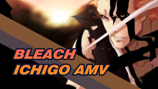 [Bleach / Epic] When Ichigo Kurosaki Gets Serious!