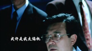 青衫烟雨客，似是故人来