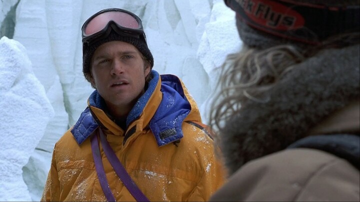 Vertical Limit