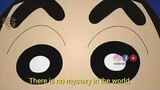 Detective Conan × Shinchan Parody Part -1