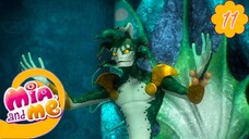 Mia and me (season2) ตอนที่11 - เพื่อนร่วมห้องที่ไม่ต้องการ