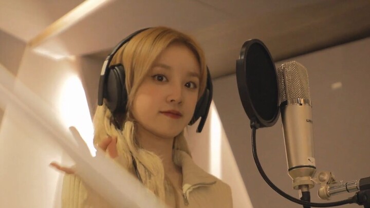 Song Yiqi’s Play: “Please Marry My Husband” OST Studio MV Released!