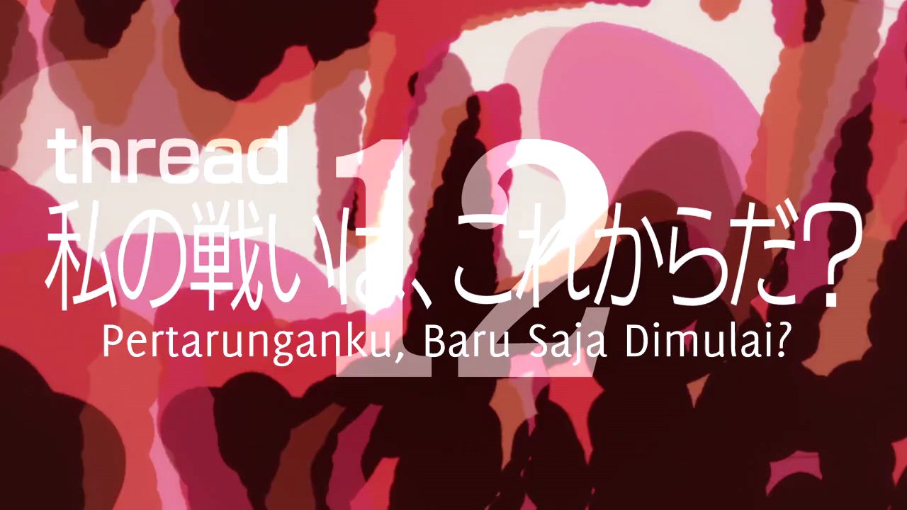 Doronime - Kumo Desu ga, Nani ka? Episode 12 Subtitle Indonesia Cek website  doronime(dot)id untuk download 😁 #anime #animeindo #animeindonesia  #kumodesugananika