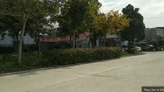 Đi đăng ký tạm trú ở Trung Quốc, sẵn tiện kể chuyện công an tới nhà_ Cuộc Sống Ở Trung Quốc