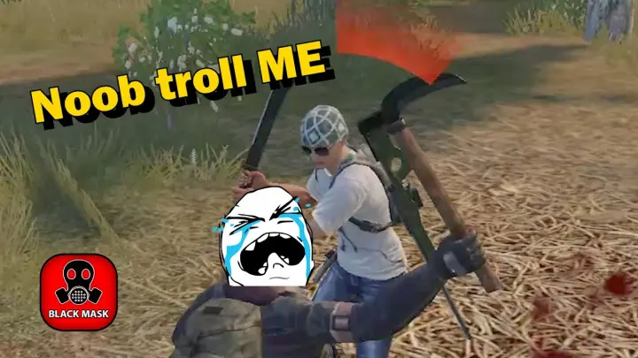 BEST TROLLING OF NOOBS IN SEASON 18🤣 | PUBG - Bilibili BEST TROLLING OF NOOBS IN SEASON 18🤣 | PUBG - Bilibili
