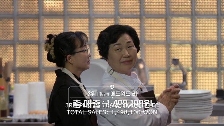 (ENG SUB) Culinary Class Wars ep 10