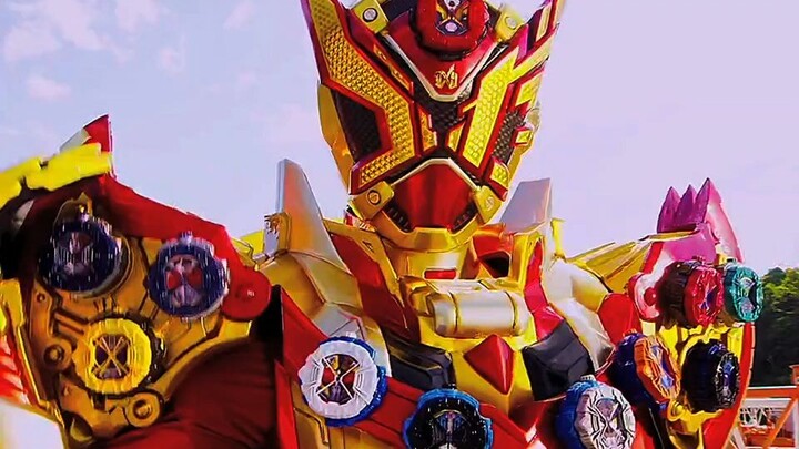 "Celebrate! The King of Chibaku has gathered all the Chibaku powers from all parallel eras."