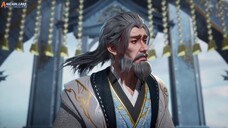 EP14 | Supreme Above The Sky - 1080p HD Sub Indo