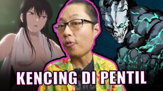 Apakah Ini The NEXT AOT??? 🤣 - Weeb News of The Week #103