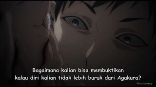 Dead mount death play eps 13÷4