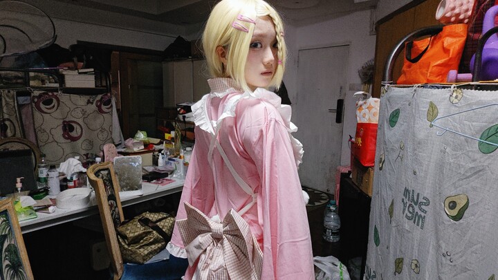 Nhân vật tự tạo