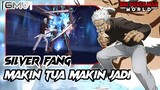 [GMV] Kakek Legend yg jago Bela Diri  ~One Punch Man World