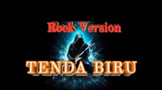 15.TENDA BIRU - ROCK METAL TERBAIK [ Cover - Desy