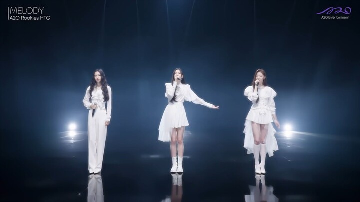 A2O HTG MELODY Video