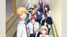 E 2 - Nijiro Days [Sub Indo]