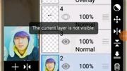 Face Tutorial Ft. Lankybox Justin