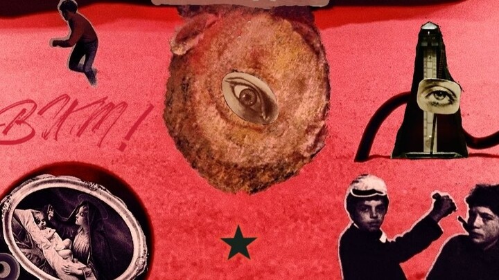 【Czech Animation】Peng! Bum! (1979)