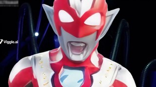 Zeta Ace guest starred in deleted scenes
