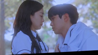 [Our Beloved Summer] Cảnh siêu ngọt của Kim Da Mi x Choi Woo Shik