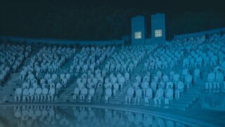 未来灾难28天毁灭99.6%陆地，全球只剩两片地，幸存者灭绝人性！【科幻Fans 布玛】科幻爱情文艺片 《同等族群》