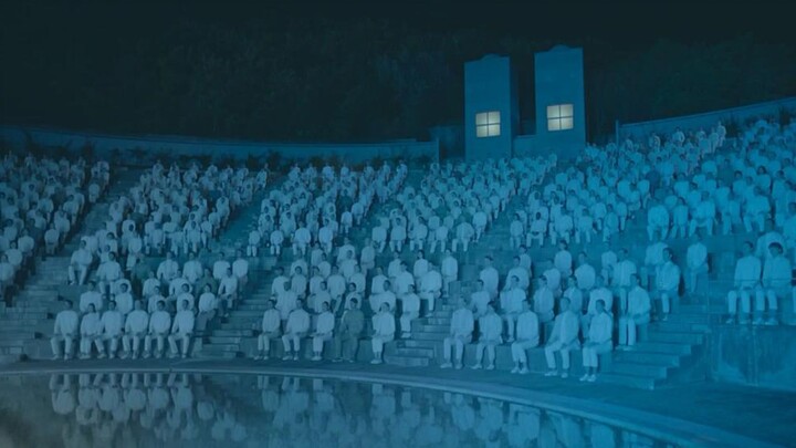 หายนะแห่งอนาคต 28 วันทำลายพื้นดิน 99.6% ทั่วโลกเหลือเพียงสองพื้นที่ ผู้รอดชีวิตไร้มนุษยธรรม! 【แฟนไซไ