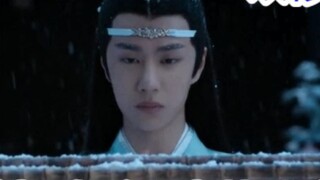 Chen Qing Ling/Wang Xian/Song tu 41-2 Lan Wangji buộc phải hủy bỏ hôn ước và số phận của Wang Xian b