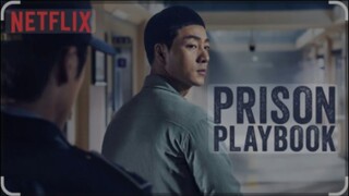 PRISON PLAYBOOK EPISODE 13 TAGALOG
