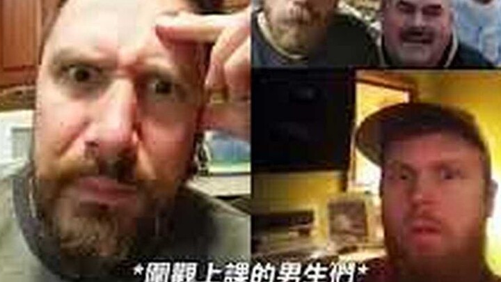 "用力点"和"快一点"的区别是什么？