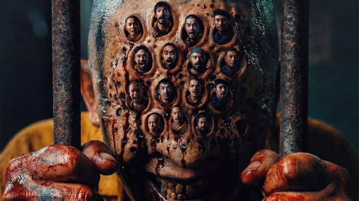 Rahasia Gelap Di Jeruji Penjara | Alur Cerita Ghost In The Cell