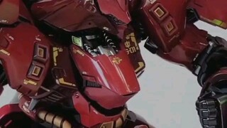 RG Sazabi Custom