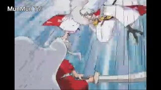 InuYasha (Ep 35.1) Sesshomaru trở lại #InuYasha_tap35