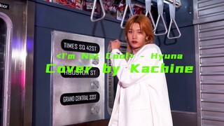 【ซุน หยิงห่าว】เต้นคัฟเวอร์เพื่อการกุศลวันเกิด