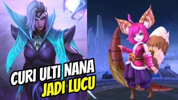 Berubah Jadi Dede Gemess