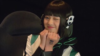 ⚡热爱105℃的鼓包伊兹⚡
