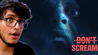 If You SCREAM, You DIE [ Don't Scream ]
