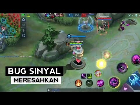 BUG OR CHEAT??