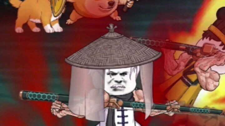 #caucavancan#BuildaGame#钓魂#34128639