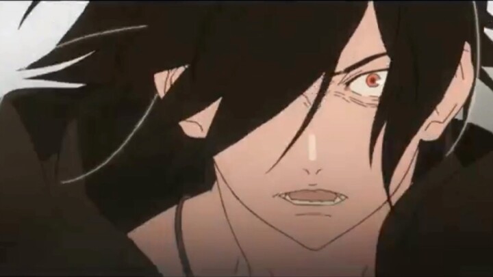 Tidak, tidak ada yang benar-benar percaya bahwa anime "Love Cycle" berasal dari acara cinta murni, b