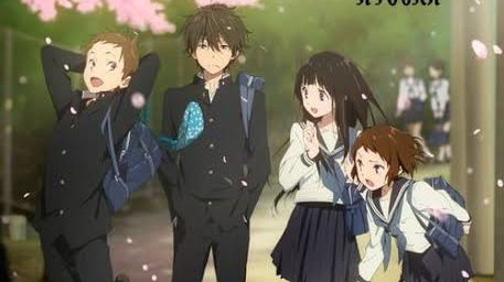 ปริศนาความทรงจำ amv